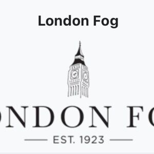 London Fog Jacket